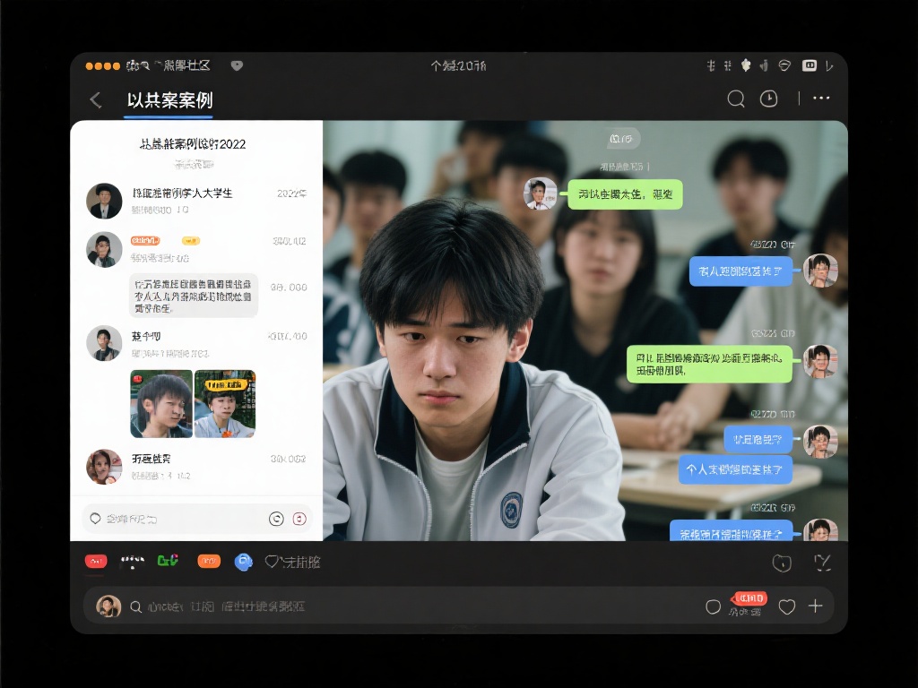 黑料社区：曝光天地